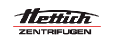 Hettich Zentrifugen Logo