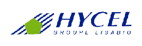 Hycel Logo