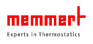Memmert Logo
