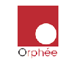 Orphée Logo