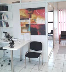 Εικόνα επαφής